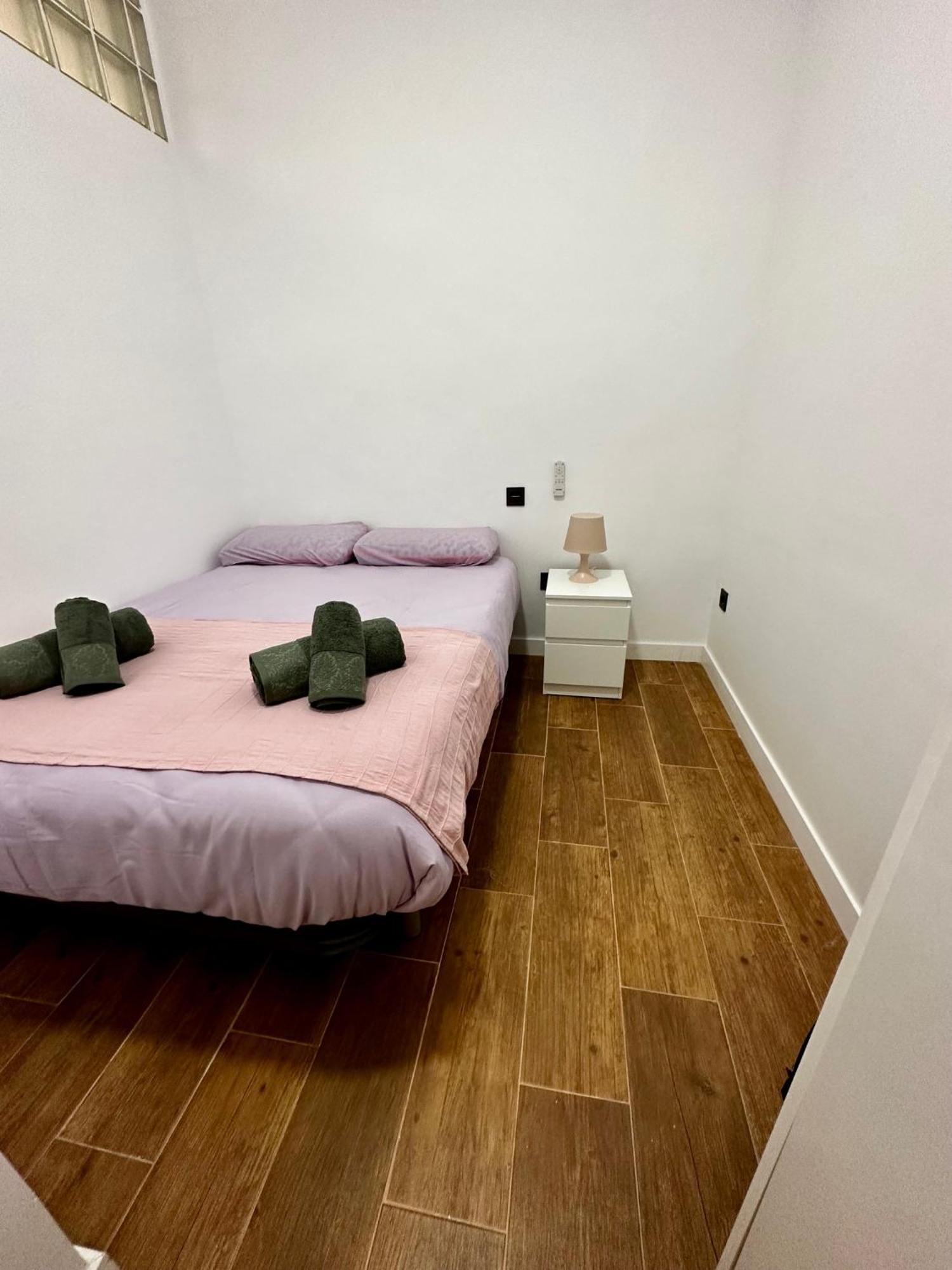 Love Pink Gran Via 마드리드 외부 사진